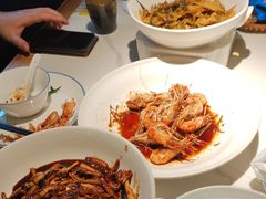 -筱爷叔·上海传统手工菜(玉树路店)