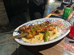 -卢布里西餐厅(海拉尔店)