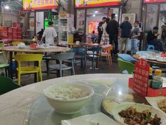 -林记海鲜排档·十年海鲜地标