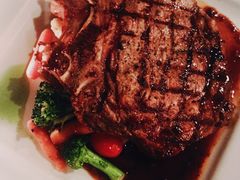 -Top Of Vancouver Revolving Restaurant