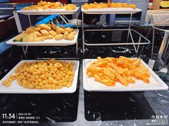 -犇腾牛排(苏州高铁吾悦店)