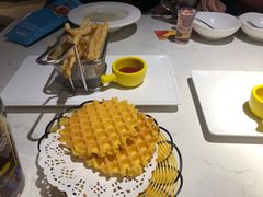 -豪客来牛排(伟诚广场店)