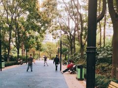 -苏州河梦清园环保主题公园