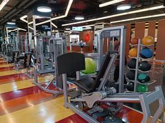 -Fitmula斐嘉健身(省体店)