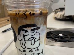 -GOOD好事咖啡(会展城店)