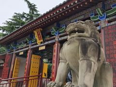 -华清宫景区
