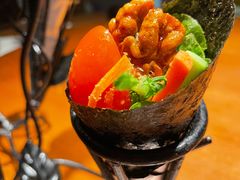 -菩提素素食餐厅(晶郦馆店)