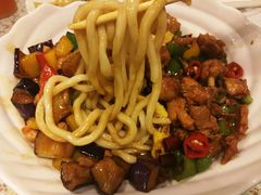 -文三里屯面馆(三里屯店)