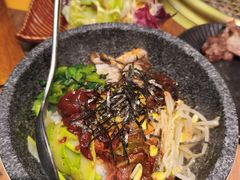 -鹤汀居酒屋•家庭料理•烧鸟酒肆(新街口店)