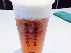 -眷茶(赛格国际购物中心店)