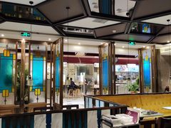 大堂-岭南真味·匠心粤菜(K11店)