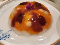 八宝饭-萃華楼(王府井店)
