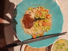 -松鹤面馆(观前店)