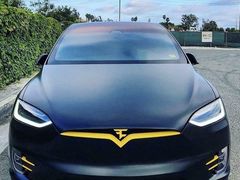 -TESLA 特斯拉(广州天环广场体验店)