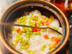-云海肴云南菜·蒸汽石锅鱼(青岛万象城店)