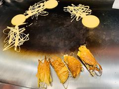 -一本魅·日式料理
