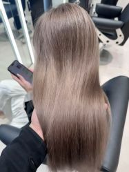 -BEAUTY HAIR GANO