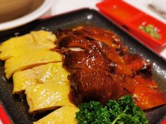 -龙记香港茶餐厅(久光百货店)