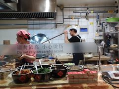 -袁家村关中印象美食(万象汇店)