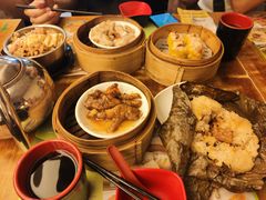 -添好运点心专门店(深水埗店)