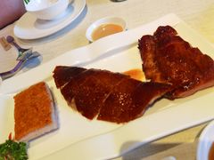 烧味三拼-御宝轩(益丰·外滩源店)