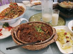 -御苑精品川菜馆(锦江店)