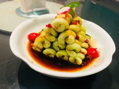 黄瓜-九朝会昆曲·宴(望京店)