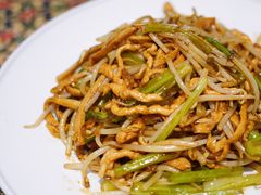 炒合菜-城南往事(龙贵购物广场店)