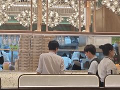 -新世界餐厅(万达店)