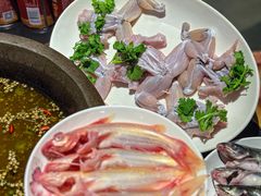 -石锅苗苗鱼(武汉首店)