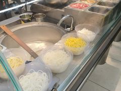 -百佳永辉超市(太阳广场店)