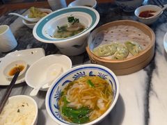 -西安饭庄·非遗陕菜(钟楼店)
