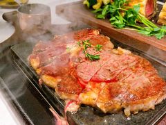 -Erman岩烧牛排(虹桥南丰城店)
