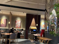 -青年公社烤鸭(熙悦天街店)