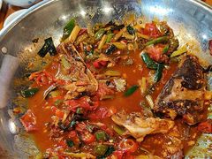 -61号餐吧(兴坪古镇漓江店)