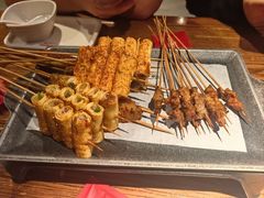 -管氏翅吧(台湾街店)