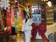 -酤居湖景音乐餐吧(安宁店)