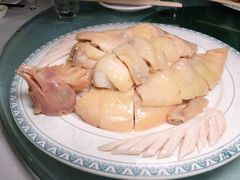-文记壹心鸡(宝华路店)