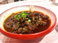 -华仔龙虾(永乐路总店)