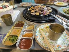 -牛犇炭火烤肉·鲜切烤肉(承德总店)