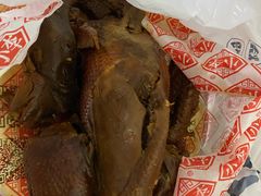 -小李烧鸡(西北角总店)