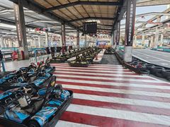 -速马赫卡丁车(琶洲店)