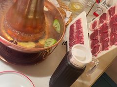 -南锣南门涮肉(南锣鼓巷店)