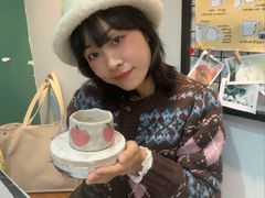 -觅时光手作·香薰·拼豆豆·陶艺DIY