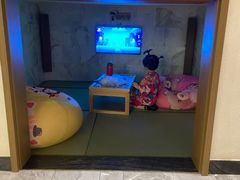 -青水瓦台汤泉(未央店)