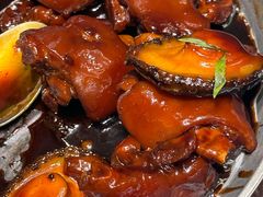 -银筵(武夷路店)