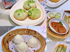 -苏晓玥·江南小吃(深圳北站店)