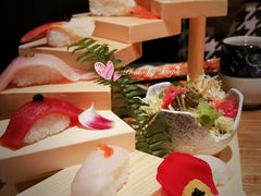 -阿吾罗日本料理(K11艺术中心店)
