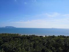 -三亚湾海居铂尔曼度假酒店