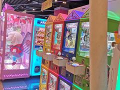 -嘻品堂电玩(喜盈门范城店)
